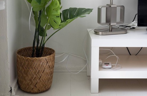 Kaartinkaupunki Apartamento | 2ndhomes Cozy Studio by Tähtitorni Park