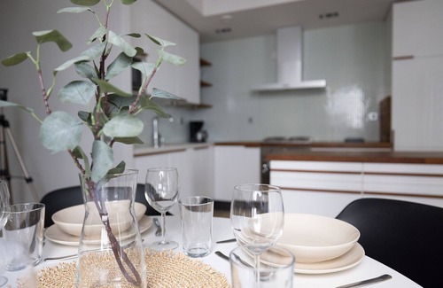 Helsinki City Centre Apartamento | 2ndhomes Gorgeous Courtyard Home w Sauna