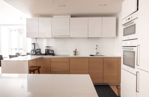 Kaartinkaupunki Apartamento | 2ndhomes Gorgeous & Modern 2BR Apartment