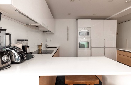 Kaartinkaupunki Apartamento | 2ndhomes Gorgeous & Modern 2BR Apartment