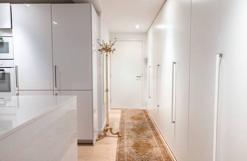 Kaartinkaupunki Apartamento | 2ndhomes Gorgeous & Modern 2BR Apartment