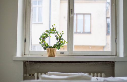 Kaartinkaupunki Apartamento | 2ndhomes Helsinki Fabianinkatu Apartment