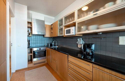 Kamppi Apartamento | 2ndhomes Kamppi Center Apartment 9