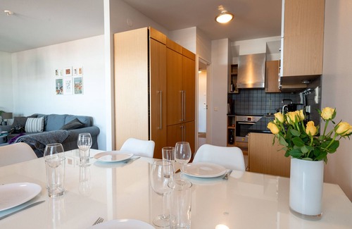 Kamppi Apartamento | 2ndhomes Kamppi Center Apartment 9