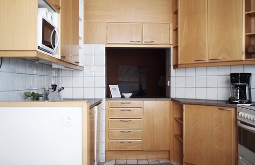 Kluuvi Apartamento | 2ndhomes Mikonkatu Apartments 1
