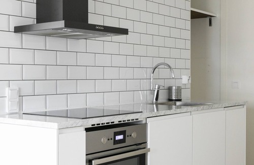 Kluuvi Apartamento | 2ndhomes Modern 1BR Apartment w Balcony