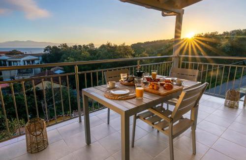 Gaios Apartamento | 2Nisi