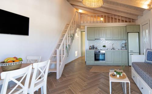 Gaios Apartamento | 2Nisi