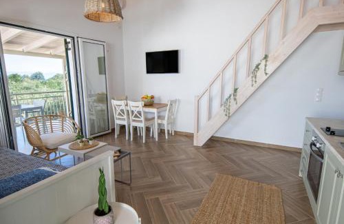 Gaios Apartamento | 2Nisi