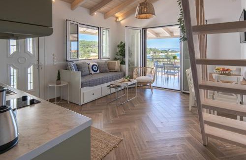 Gaios Apartamento | 2Nisi
