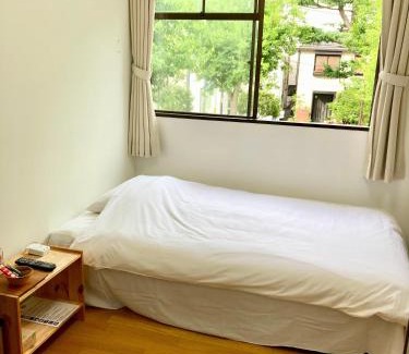 Chuo Ward Casa | 2no HOME & PARK
