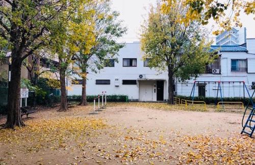 Chuo Ward Casa | 2no HOME & PARK