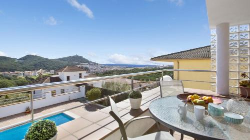 Blanes Villa | 2Nur - Blanes