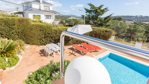 Blanes Villa | 2Nur - Blanes