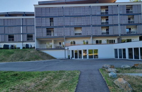 Unterburg am Klopeiner See Apartamento | 2OG 06 - Holiday apartment Premium XL