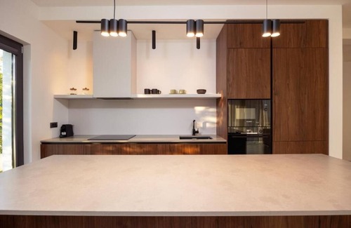 Sukosan Villa | 2Olives house