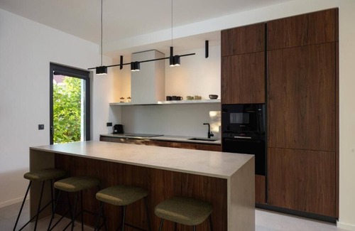 Sukosan Villa | 2Olives house