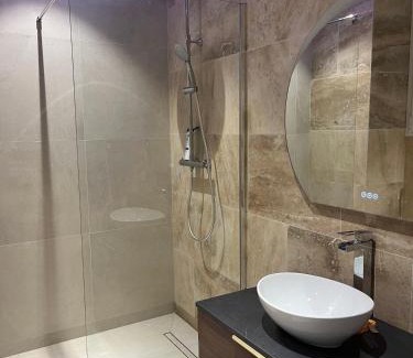 Lepante Quarter Apartamento | 2P Centre Ville