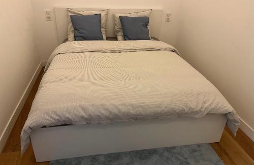 Lepante Quarter Apartamento | 2P Centre Ville