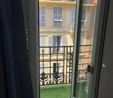 Lepante Quarter Apartamento | 2P Centre Ville