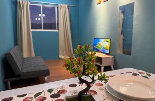 Bayan Lepas Apartamento | 2pax 1car only Malaysian guest only bayan lepas