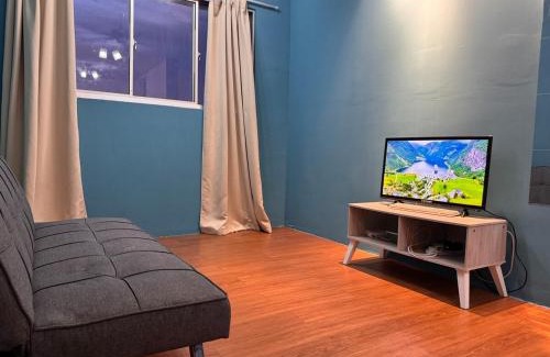 Bayan Lepas Apartamento | 2pax 1car only Malaysian guest only bayan lepas