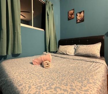 Bayan Lepas Apartamento | 2pax 1car only Malaysian guest only bayan lepas