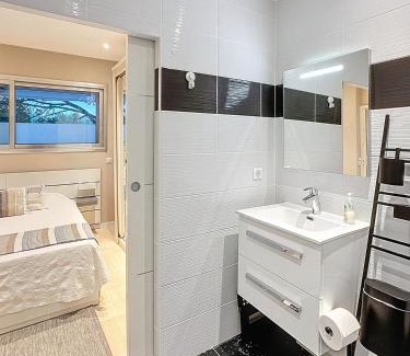 Villeneuve Loubet Beach Apartamento | 2Pièces Marina Baie des Anges