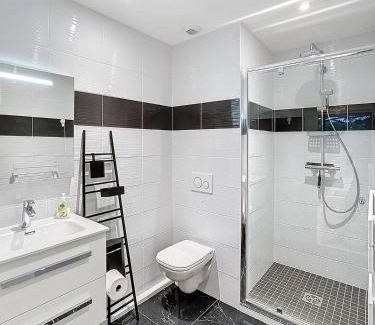 Villeneuve Loubet Beach Apartamento | 2Pièces Marina Baie des Anges