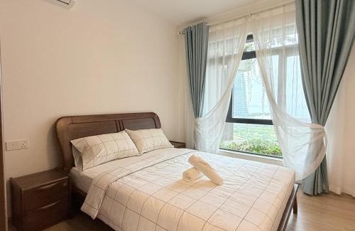 Gelang Patah Apartamento | 2R2B 4pax Family Friendly Forest City 3C-2306