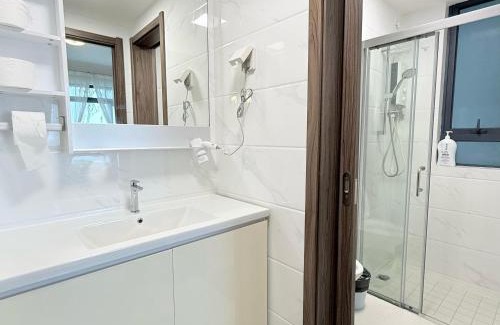 Gelang Patah Apartamento | 2R2B 4pax Family Friendly Forest City 3C-2306