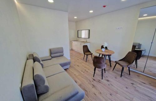 Palanga Apartamento | 2rest