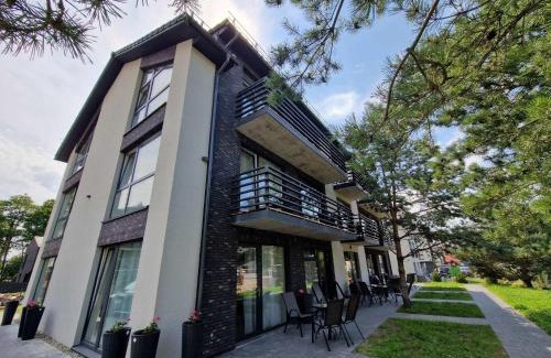Palanga Apartamento | 2rest