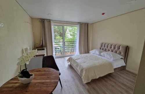 Palanga Apartamento | 2rest