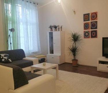 Delmenhorst Apartamento | 2Room Apartment Wlan Parking Delmenhorst