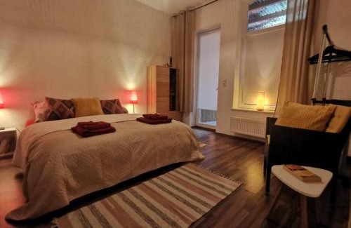 Delmenhorst Apartamento | 2Room Apartment Wlan Parking Delmenhorst