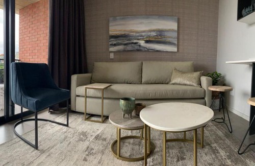 Windermere Apartamento | 2SIX2 On Florida Road, Modern Lifestyle apartment 802