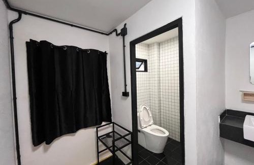 Don Muang Apartamento | 2Sleep DMK Airport Bangkok