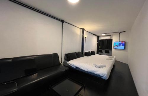 Don Muang Apartamento | 2Sleep DMK Airport Bangkok