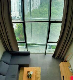 Damansara Perdana Apartamento | 2Stories Empire Duplex at Damansara Perdana