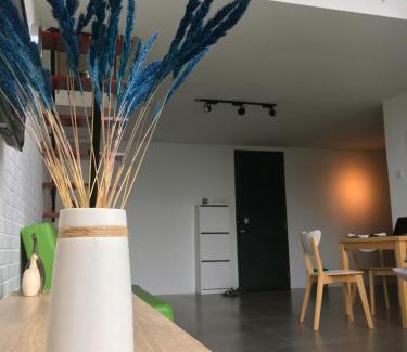 Damansara Perdana Apartamento | 2Stories Empire Duplex at Damansara Perdana