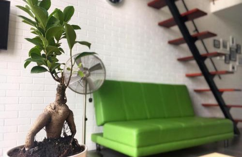 Damansara Perdana Apartamento | 2Stories Empire Duplex at Damansara Perdana