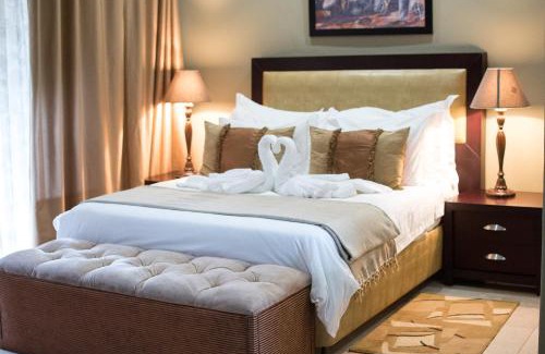 Thohoyandou Hotel | 2Ten Hotel