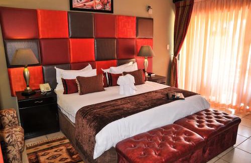 Thohoyandou Hotel | 2Ten Hotel