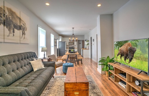 Lancaster Casa | 2UNIDADModernFarmhouse