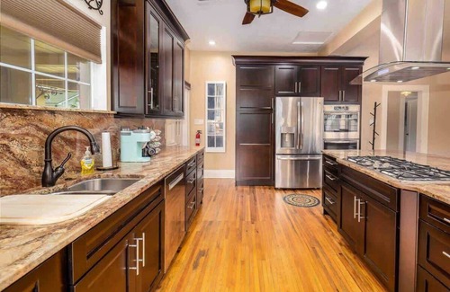 Lakeland Casa | 2x Private Properties + Pool