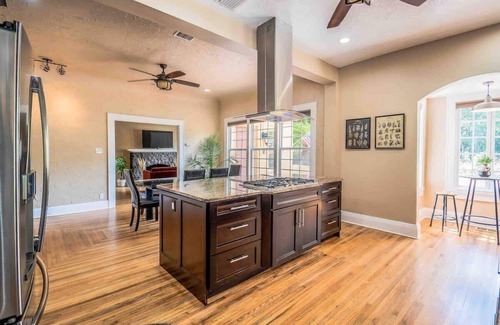 Lakeland Casa | 2x Private Properties + Pool