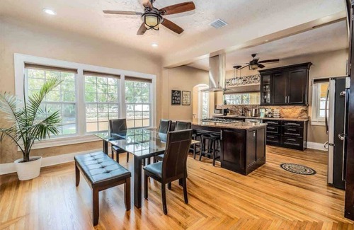 Lakeland Casa | 2x Private Properties + Pool