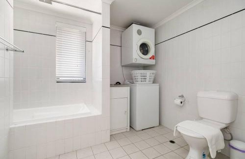 Perth Central Business District Apartamento | 2X1 Comfy Apartment in Perth CBD