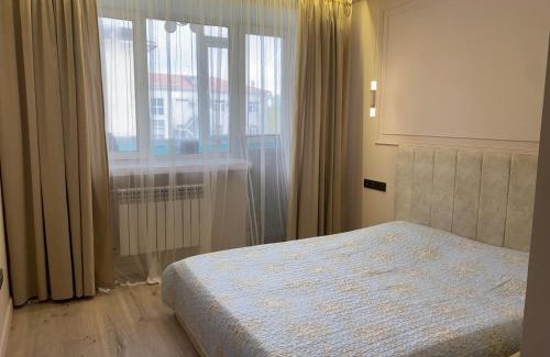 Semey Apartamento | 3комн квартира